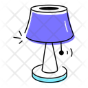 پیش‌نمایش فایل table-lamp-10316100 از پک هتل