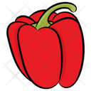 پیش‌نمایش فایل bell-pepper-40 از پک غذا