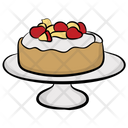 پیش‌نمایش فایل cake-1316 از پک غذا