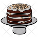 پیش‌نمایش فایل chocolate-cake-28 از پک غذا