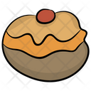 پیش‌نمایش فایل cupcake-535 از پک غذا