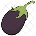 پیش‌نمایش فایل eggplant-104 از پک غذا