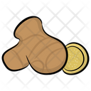 پیش‌نمایش فایل ginger-39 از پک غذا