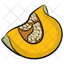 پیش‌نمایش فایل melon-slice-3 از پک غذا