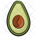 پیش‌نمایش فایل avocado-175 از پک غذا