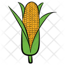 پیش‌نمایش فایل corn-cob-13 از پک غذا
