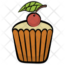 پیش‌نمایش فایل cupcake-537 از پک غذا