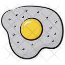 پیش‌نمایش فایل fried-egg-95 از پک غذا