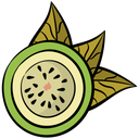 پیش‌نمایش فایل kiwi-118 از پک غذا
