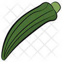 پیش‌نمایش فایل ladyfinger-5 از پک غذا