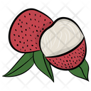 پیش‌نمایش فایل lychee-25 از پک غذا