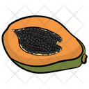 پیش‌نمایش فایل papaya-72 از پک غذا