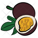 پیش‌نمایش فایل passion-fruit-6 از پک غذا