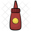 پیش‌نمایش فایل tomato-ketchup-7 از پک غذا