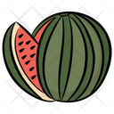 پیش‌نمایش فایل watermelon-403 از پک غذا