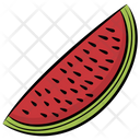 پیش‌نمایش فایل watermelon-slice-31 از پک غذا