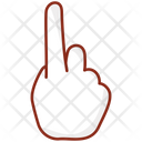پیش‌نمایش فایل forefinger-3 از پک دست‌های کارتونی