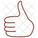 پیش‌نمایش فایل good-luck-1 از پک دست‌های کارتونی