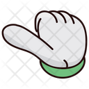 پیش‌نمایش فایل dislike-hand-gesture-4 از پک دست‌های کارتونی