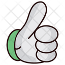 پیش‌نمایش فایل good-luck-5 از پک دست‌های کارتونی