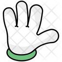 پیش‌نمایش فایل high-five-14 از پک دست‌های کارتونی