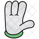 پیش‌نمایش فایل high-five-16 از پک دست‌های کارتونی
