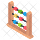 پیش‌نمایش فایل abacus-364 از پک آیکن‌های کسب و کار ایزومتریک ۱