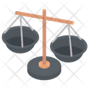 پیش‌نمایش فایل balance-scale-35 از پک آیکن‌های کسب و کار ایزومتریک ۱