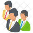 پیش‌نمایش فایل business-professionals-3 از پک آیکن‌های کسب و کار ایزومتریک ۱