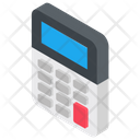 پیش‌نمایش فایل calculator-1746 از پک آیکن‌های کسب و کار ایزومتریک ۱