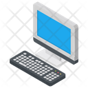 پیش‌نمایش فایل computer-1926 از پک آیکن‌های کسب و کار ایزومتریک ۱