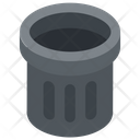 پیش‌نمایش فایل dustbin-338 از پک آیکن‌های کسب و کار ایزومتریک ۱