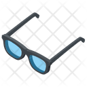 پیش‌نمایش فایل eyeglasses-144 از پک آیکن‌های کسب و کار ایزومتریک ۱