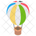 پیش‌نمایش فایل hot-air-balloon-243 از پک آیکن‌های کسب و کار ایزومتریک ۱