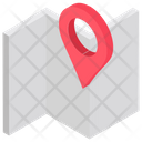 پیش‌نمایش فایل map-navigation-29 از پک آیکن‌های کسب و کار ایزومتریک ۱