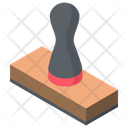 پیش‌نمایش فایل rubber-stamp-20 از پک آیکن‌های کسب و کار ایزومتریک ۱