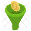 پیش‌نمایش فایل sale-funnel-3 از پک آیکن‌های کسب و کار ایزومتریک ۱