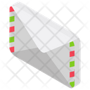 پیش‌نمایش فایل airmail-8 از پک آیکن‌های کسب و کار ایزومتریک ۲