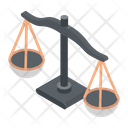 پیش‌نمایش فایل balance-333 از پک آیکن‌های کسب و کار ایزومتریک ۲
