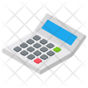 پیش‌نمایش فایل calculator-1747 از پک آیکن‌های کسب و کار ایزومتریک ۲