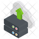پیش‌نمایش فایل cloud-server-129 از پک آیکن‌های کسب و کار ایزومتریک ۲