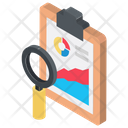 پیش‌نمایش فایل data-analysis-110 از پک آیکن‌های کسب و کار ایزومتریک ۲