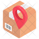 پیش‌نمایش فایل delivery-location-21 از پک آیکن‌های کسب و کار ایزومتریک ۲