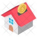 پیش‌نمایش فایل house-financing-13 از پک آیکن‌های کسب و کار ایزومتریک ۲