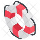 پیش‌نمایش فایل lifesaver-19 از پک آیکن‌های کسب و کار ایزومتریک ۲