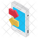 پیش‌نمایش فایل mobile-communication-27 از پک آیکن‌های کسب و کار ایزومتریک ۲
