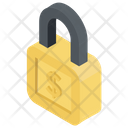 پیش‌نمایش فایل money-protection-65 از پک آیکن‌های کسب و کار ایزومتریک ۲