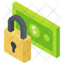 پیش‌نمایش فایل money-protection-66 از پک آیکن‌های کسب و کار ایزومتریک ۲
