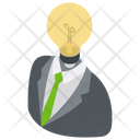 پیش‌نمایش فایل smart-businessman از پک آیکن‌های کسب و کار ایزومتریک ۲