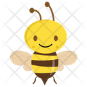 پیش‌نمایش فایل bee-298 از پک زنبور کارتونی